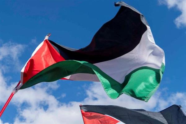 حركة فتح: إسرائيل تريد القضاء على أي أفق لإقامة الدولة الفلسطينية