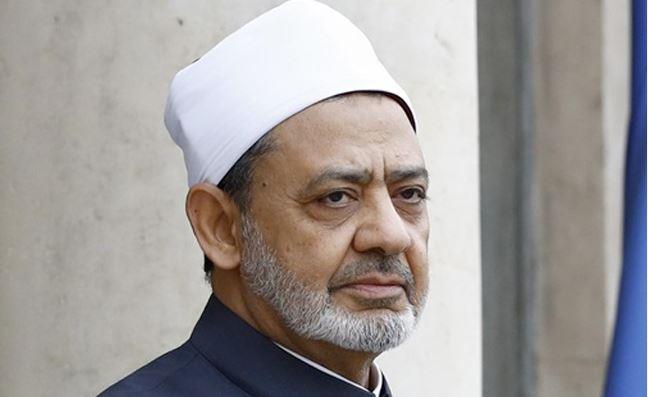 الإمام الأكبر يهنئ الرئيس السيسي والأمة الإسلامية بالعام الهجري الجديد