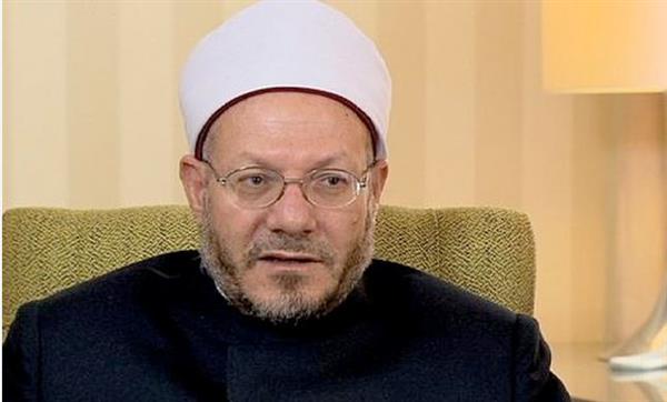 مفتي الجمهورية: الهجرة النبوية الشريفة تمثل حدثا تاريخيا فارقا في تاريخ الإسلام