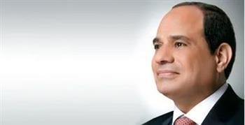 الرئيس السيسي يهنئ الكونغو الديمقراطية والولايات المتحدة الأمريكية بذكرى العيد القومي ويوم الاستقلال