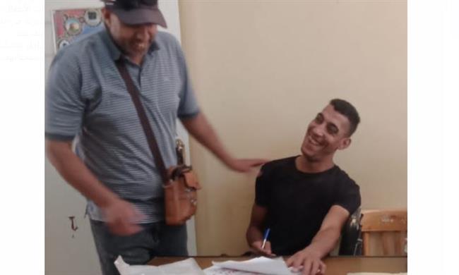 وزارة العمل: عقود عمل جديدة لذوي الهمم في أسيوط