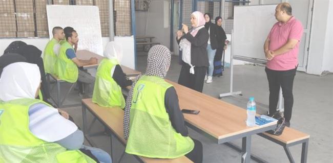 وزارة العمل: ندوة للتوعية بتطبيق أحكام قانون العمل بمنشآت الإسماعيلية 