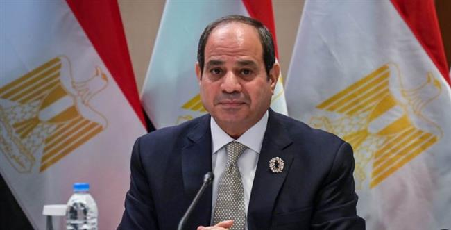 الرئيس السيسي يؤكد ضرورة تكاتف المساعي للوصول لحل سياسي شامل يحقق تطلعات شعب السودان