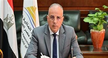 وزيرا الزراعة والري يؤكدان حرصهما على استمرار التعاون والتنسيق المشترك