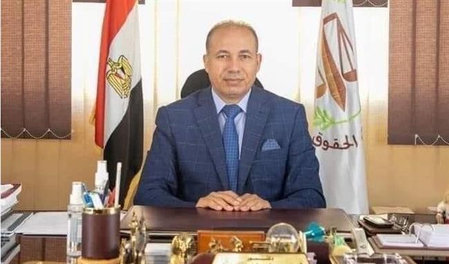 رئيس جامعة المنصورة يستعرض تقريرًا عن تقدم الجامعة في التصنيفات الدولية 