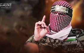   "أبو عبيدة": المقاومة بخير وتحرك الضفة والقدس و48 قادم