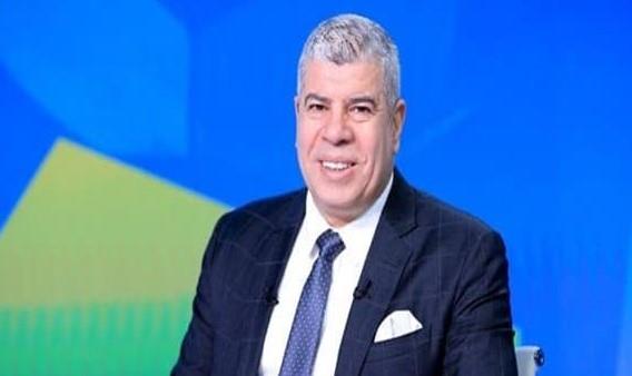 أحمد شوبير يتقدم ببلاغ لمباحث الإنترنت بعد اتهامه في وفاة أحمد رفعت