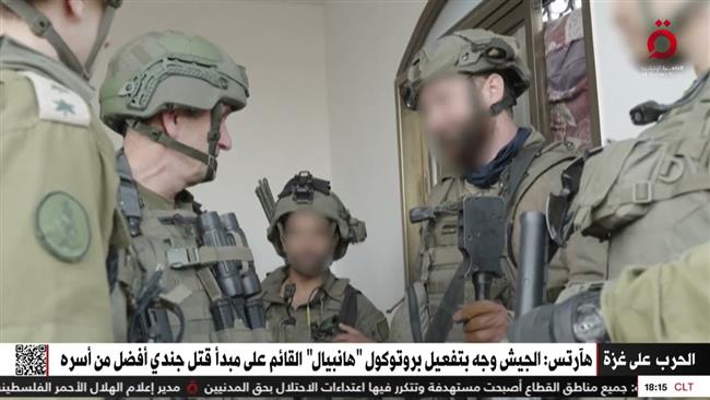 تحقيقات تكشف حالة الفوضى في صفوف جيش الاحتلال بعد عملية طوفان الأقصى