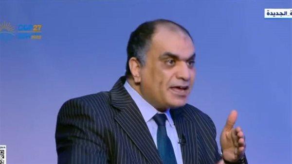 الكتاتني: إعلام الإخوان يعتمد على التضليل ويستهدف إثارة الفوضى