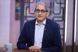 ماجد منير: مصر تدفع بجهود التهدئة رغم المعوقات الإسرائيلية