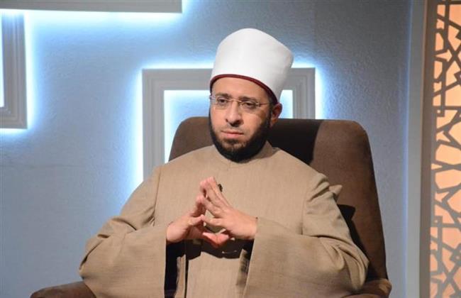 علي جمعة عن أسامة الأزهري وزير الأوقاف الجديد: علامة ملأ الأرض علمًا