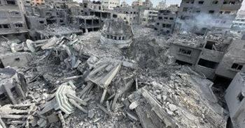  الأونروا تدعو لإجراء تحقيق في قصف جيش الاحتلال مدرسة بمخيم النصيرات وسط قطاع غزة
