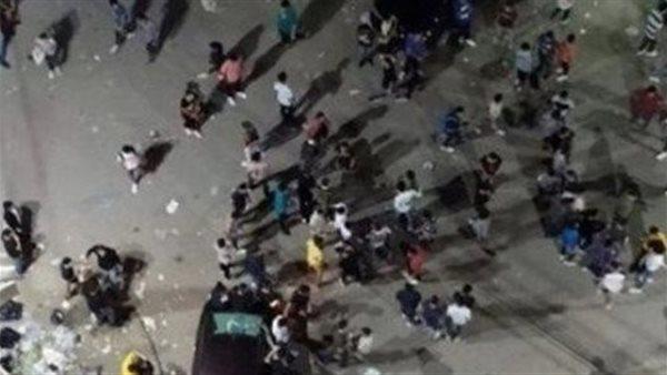 بالأسماء.. مصرع وإصابة 5 أشخاص خلال مشاجرة في الدقهلية 