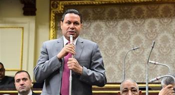   هشام الحصري: إلقاء الحكومة بيانها أمام البرلمان يوم مهم في تاريخ مصر