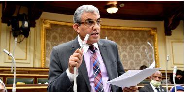 "القوى العاملة بالنواب": المصريون ينتظرون الكثير من الحكومة الجديدة 