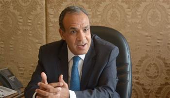   وزير الخارجية: مصر لن تقبل بأي بديل لوكالة الأونروا في فلسطين