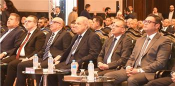   وزير الإسكان يشارك فى الجلسة الافتتاحية لمؤتمر الأهرام العقاري الرابع