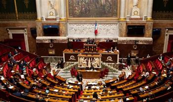   تراجع عدد النساء المنتخبات داخل البرلمان الفرنسي