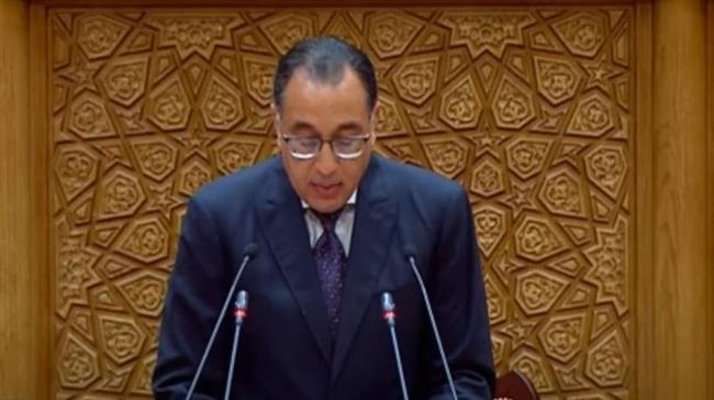 مدبولي: نحرص على الاستمرار في تعزيز العلاقات المصرية العربية