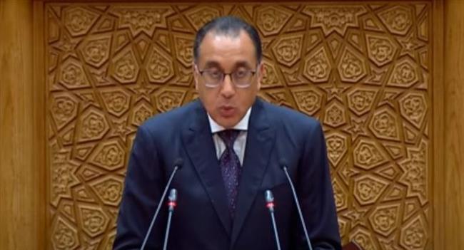 مدبولي: نحرص على الاستمرار في سياسة التوازن الاستراتيجي