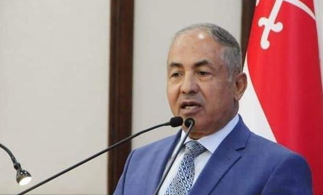 رئيس دفاع النواب: بيان الحكومة ارتكز على محاور حماية الأمن القومي وبناء الإنسان 