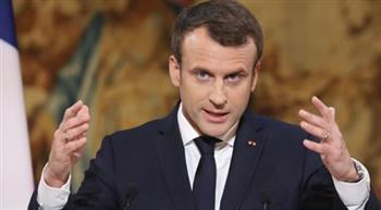 فرنسا تدين قرارات إسرائيل بتوسيع الاستيطان في الضفة الغربية