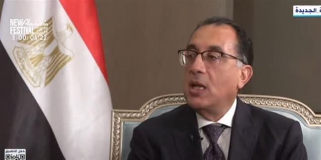 مدبولي: محور بناء الإنسان على رأس أولويات الحكومة