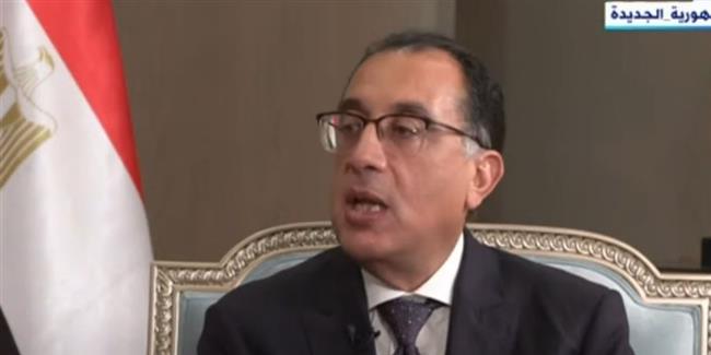 مدبولي: شغلنا الشاغل توصيل الخدمة الصحية لأقرب خطوة للمواطن 