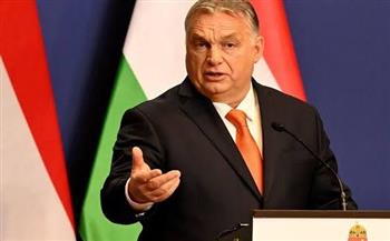   رئيس الوزراء المجري: روسيا وأوكرانيا هما القادرتان على تسوية الصراع الدائر