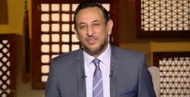 رمضان عبدالمعز: هذا أول عمل فعله النبى بعد وصوله إلى المدينة المنورة