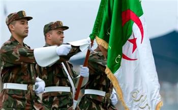   الجيش الجزائري: القضاء على إرهابيين إثنين في عملية عسكرية بشمال شرقي البلاد