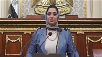   عضو "الأمن القومي بالنواب": المرأة المصرية تعيش عصرها الذهبي في عهد الرئيس السيسي