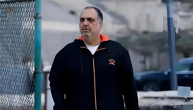 بعد وفاة أحمد رفعت .. استقالة وليد دعبس من رئاسة مودرن سبورت