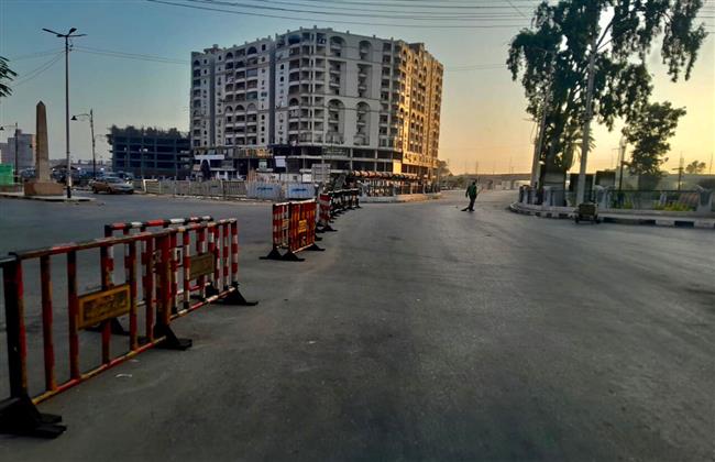 محافظ الغربية يتابع حملات النظافة ورفع المخلفات بمراكز وقرى المحافظة