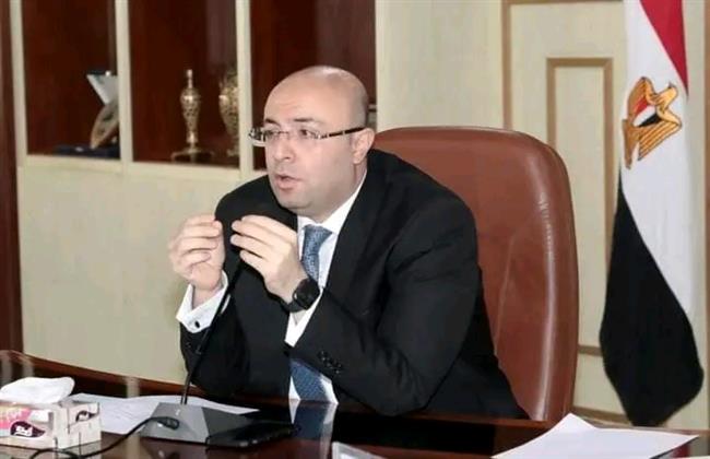 إزالة 47 حالة تعدٍ على أراضي أملاك الدولة بـ بني سويف