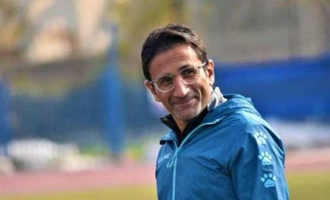 الدوري المصري .. أحمد سامي مستمر مع سموحة لمدة موسم آخر 