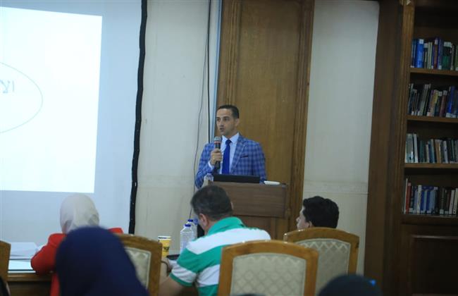 "الصحة" تختتم فعاليات تدريب الدفعة الأولى من المنسقين الإعلاميين العاملين بمديريات الشئون الصحية