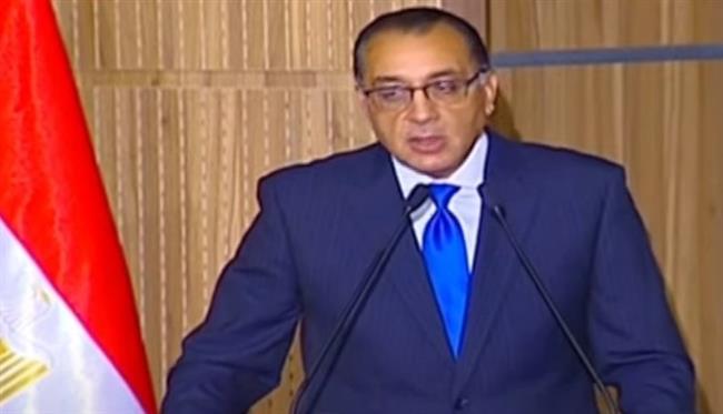 مصطفى مدبولي: تكليف الوزراء بمجموعة من الملفات في أول اجتماع للحكومة