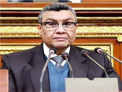 برلماني لـ قصواء الخلالي: كنت أتمنى عدم إسناد منصب وزير الإصلاح الإداري لـ مدبولي