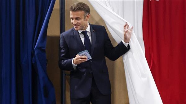 واشنطن بوست: نتيجة انتخابات فرنسا تنذر بجمود سياسي طويل بعد صعود اليسار