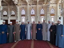 بالأسماء.. انطلاق قافلة دعوية مشتركة بين الأزهر والأوقاف.. الجمعة القادمة