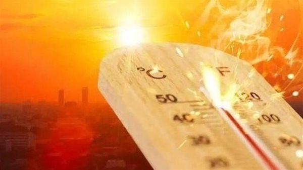 تتجاوز 42 درجة.. موجة شديدة الحرارة على جميع أنحاء الجمهورية ولمدة أسبوعين