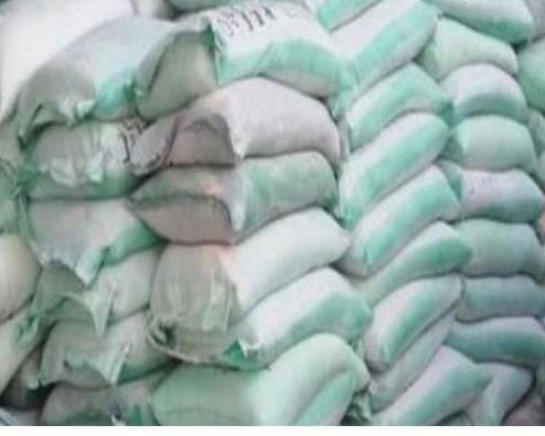 شرطه التموين: ضبط 12 طنًا من الدقيق الأبيض والبلدي المدعم خلال 24 ساعة