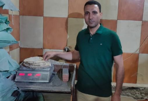 ضبط 7.8 طن أعلاف و85 عبوة مبيدات منتهية الصلاحية بالبحيرة