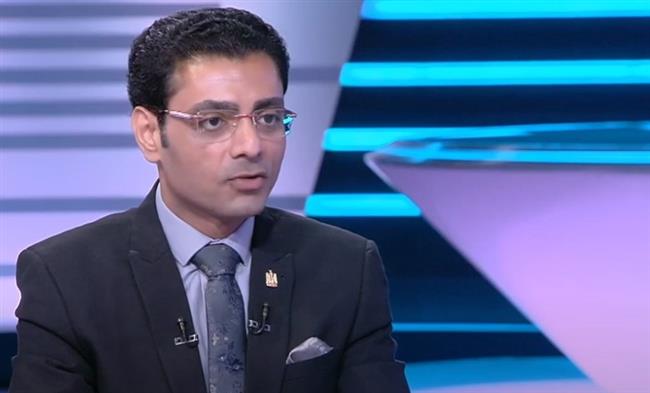 عضو الاقتصاد المصري: مؤتمر مجلس الوزراء هو مؤتمر صحفي احترافي