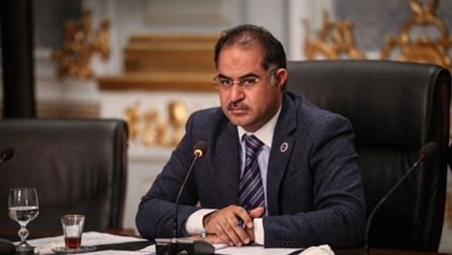 النائب سليمان وهدان: مراقبة الحكومة للأسواق سيؤدى لاستقرار الأسعار