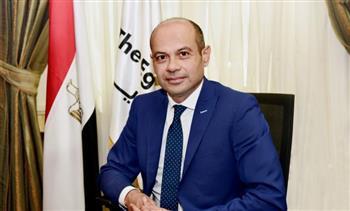 رئيس البورصة المصرية: منصتنا الإلكترونية وسيلة لزيادة فعالية الحوار المجتمعي وضمان تنفيذ استراتيجيتنا