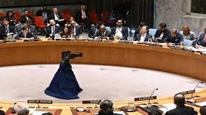   مجلس الأمن الدولي يعقد جلسة طارئة إثر اغتيال إسماعيل هنية