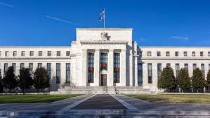 "الفيدرالي الأمريكي" يقرر تثبيت أسعار الفائدة على الدولار عند 5.5%