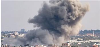 بلينكن: أمريكا تواصل العمل مع الشركاء لوقف إطلاق النار في غزة